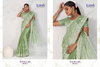 Aayraah By Sethnic Soft Burberry Designer Party Wear Online Saree Wholesale
